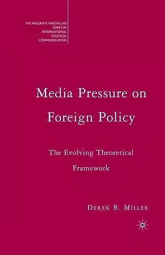 Media Pressure on Foreign Policy cover