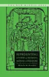 Representing Others in Medieval Iberian Literature cover