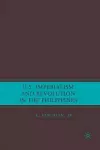 U.S. Imperialism and Revolution in the Philippines cover