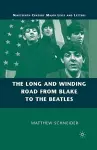 The Long and Winding Road from Blake to the Beatles cover