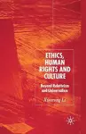 Ethics, Human Rights and Culture cover