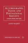 Autobiography, Travel and Postnational Identity cover