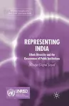 Representing India cover