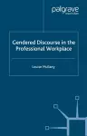 Gendered Discourse in the Professional Workplace cover