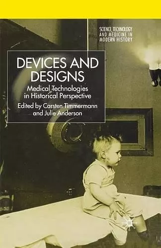 Devices and Designs cover