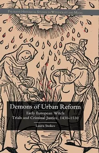 Demons of Urban Reform cover