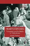 Hearts Exposed cover