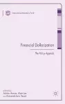 Financial Dollarization cover