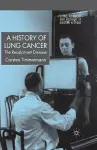 A History of Lung Cancer cover