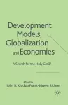 Development Models, Globalization and Economies cover