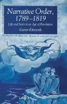 Narrative Order, 1789-1819 cover