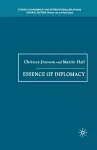Essence of Diplomacy cover