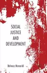 Social Justice and Development cover