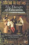 The Therapy of Education cover