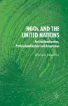 NGO's and the United Nations cover