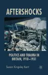 Aftershocks cover