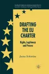 Drafting the EU Charter cover