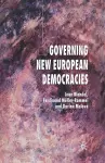 Governing New European Democracies cover