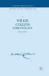 A Wilkie Collins Chronology cover