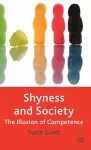 Shyness and Society cover