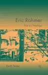 Eric Rohmer cover