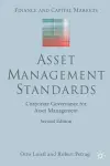 Asset Management Standards cover