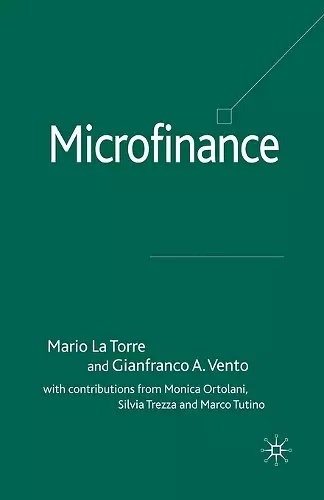 Microfinance cover