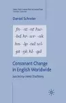 Consonant Change in English Worldwide cover