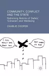 Community, Conflict and the State cover