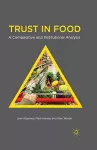 Trust in Food cover