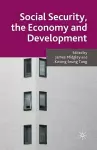 Social Security, the Economy and Development cover