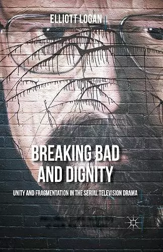 Breaking Bad and Dignity cover