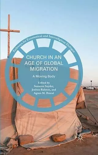 Church in an Age of Global Migration cover