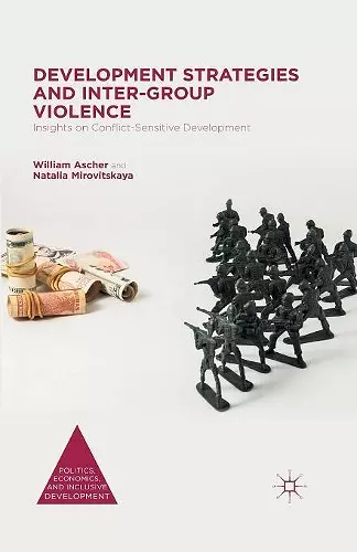 Development Strategies and Inter-Group Violence cover