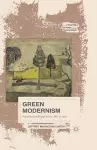 Green Modernism cover