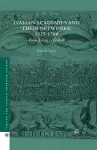 Italian Academies and their Networks, 1525-1700 cover