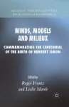 Minds, Models and Milieux cover