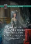 Queenship and Revolution in Early Modern Europe cover