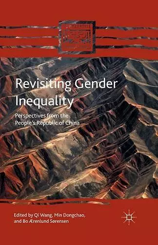 Revisiting Gender Inequality cover