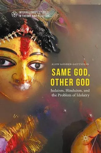 Same God, Other god cover