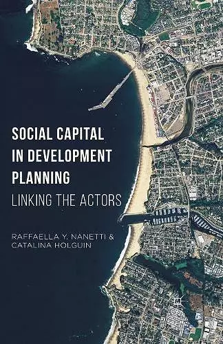 Social Capital in Development Planning cover