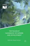 The Palgrave Handbook of Gender and Development cover