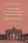 Transnational Encounters between Germany and Japan cover