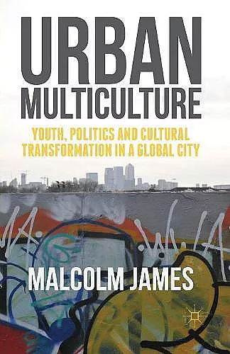 Urban Multiculture cover