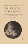 Virginia Woolf’s Influential Forebears cover