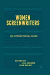 Women Screenwriters cover