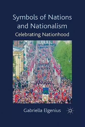 Symbols of Nations and Nationalism cover