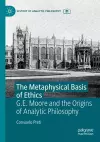 The Metaphysical Basis of Ethics cover