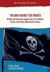 The War Against the Pirates cover