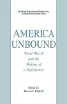 America Unbound cover